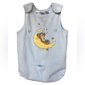 Disney’s Tigger sleep sack
